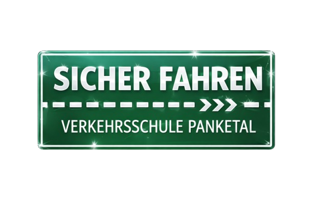 Fahrschule Logo